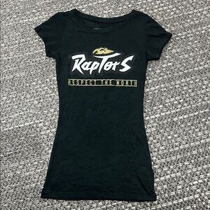 Mitchell & Ness | Toronto Raptors T-Shirt